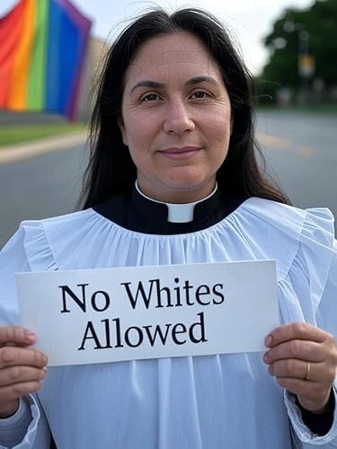 Episode CCLXVI - Episcopal & SPLC nonsense by Unknown