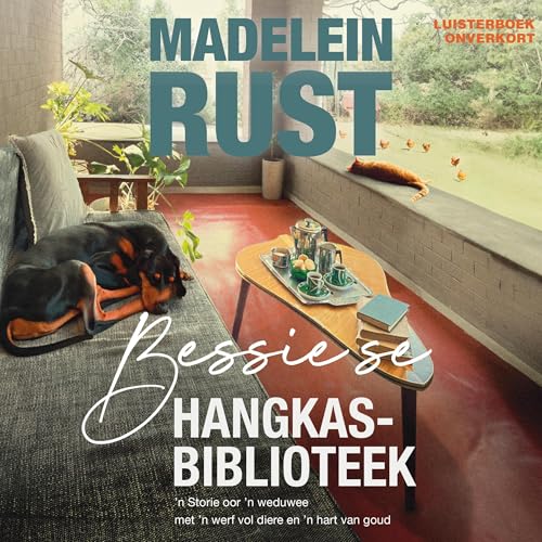 Bessie se hangkasbiblioteek