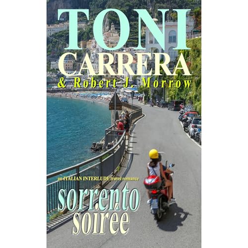 Sorrento Soiree by Toni Carrera