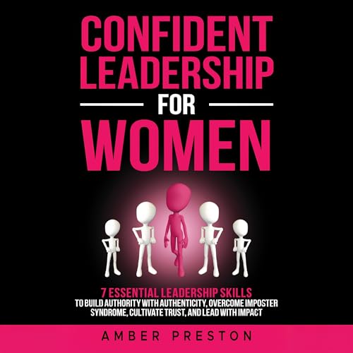 Confident Leadership for Women