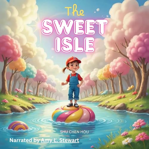 The Sweet Isle by Shu Chen Hou