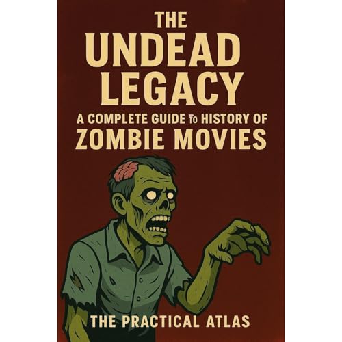 The Undead Legacy by The Practical Atlas