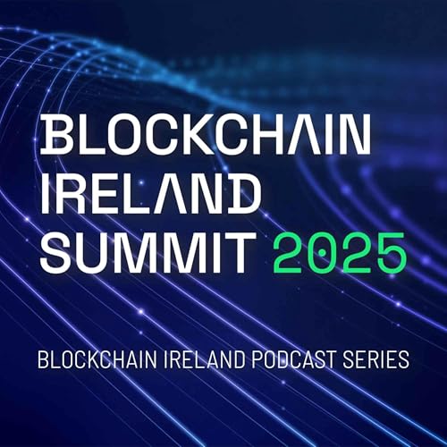 Blockchain Ireland Summit 2025