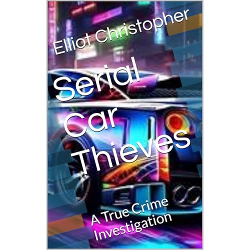 Serial Car Thieves