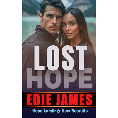 Lost Hope by Edie James