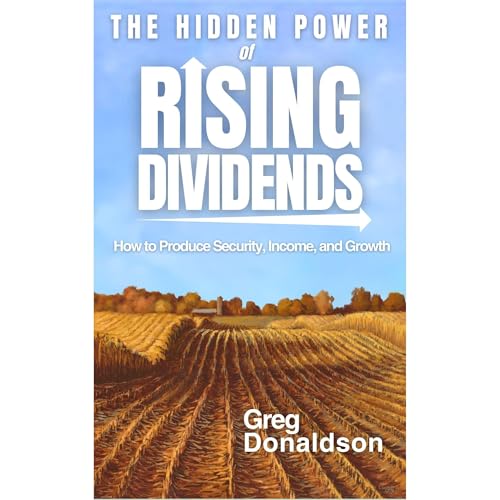 The Hidden Power of Rising Dividends