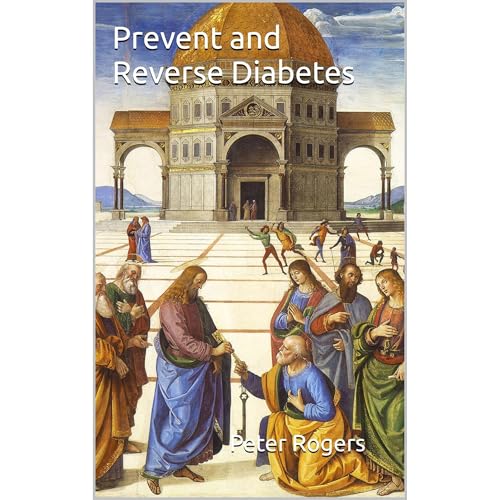 Prevent and Reverse Diabetes