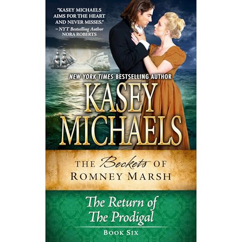 The Return Of The Prodigal