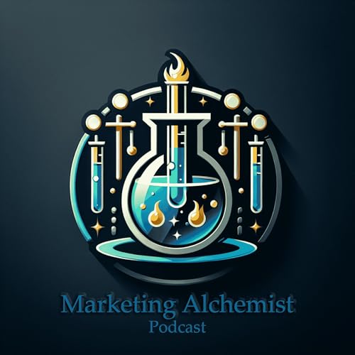 Marketing Alchemist by Alex Haynes
