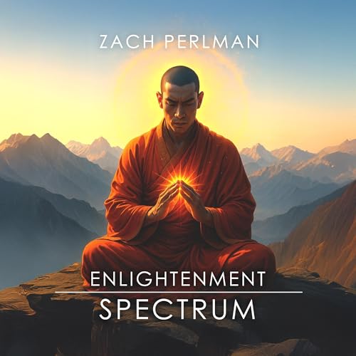 The Enlightenment Spectrum