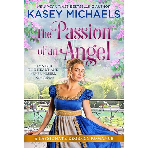 The Passion of an Angel