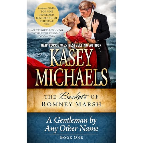 A Gentleman By Any Other Name