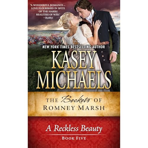 A Reckless Beauty by Kasey Michaels