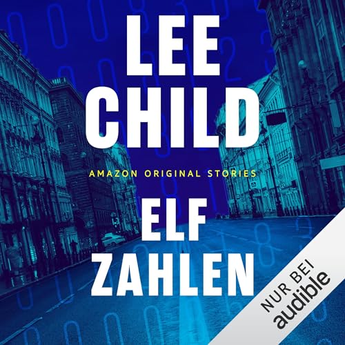 Elf Zahlen by Lee Child