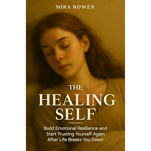 The Healing Self