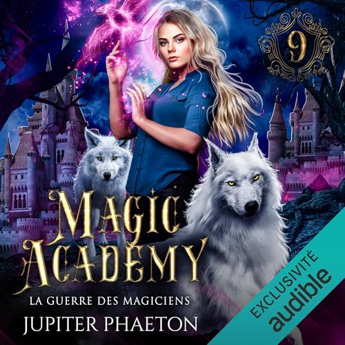 La guerre des magiciens