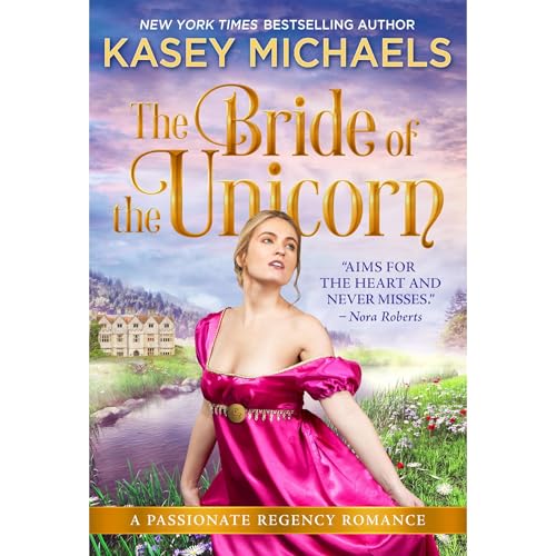 The Bride of the Unicorn