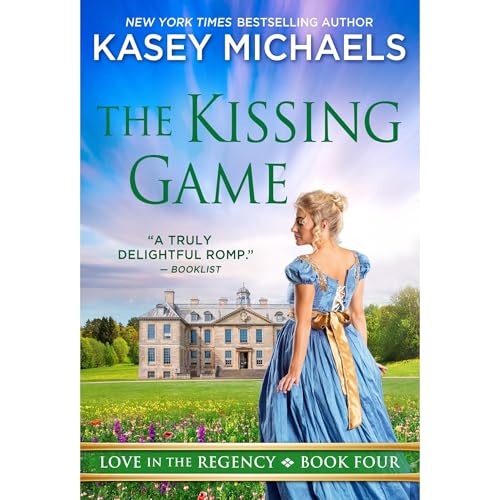 The Kissing Game