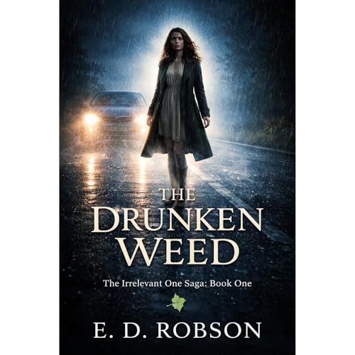 The Drunken Weed by E. D. Robson