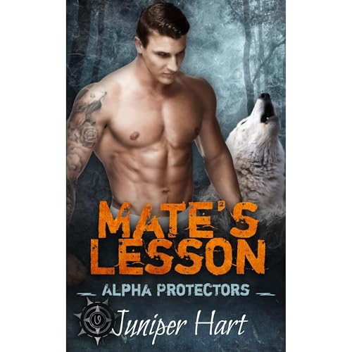 Mate's Lesson by Juniper Hart
