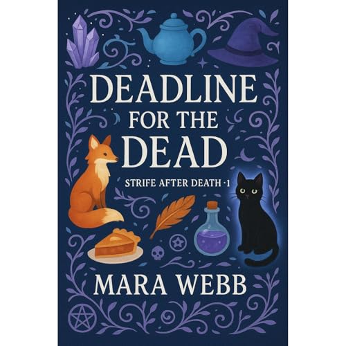 Deadline For The Dead