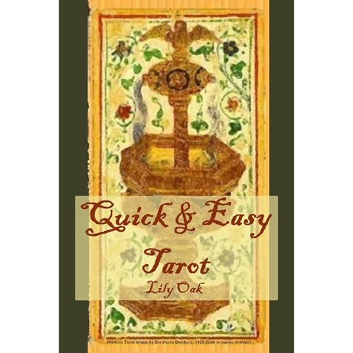 Quick & Easy Tarot