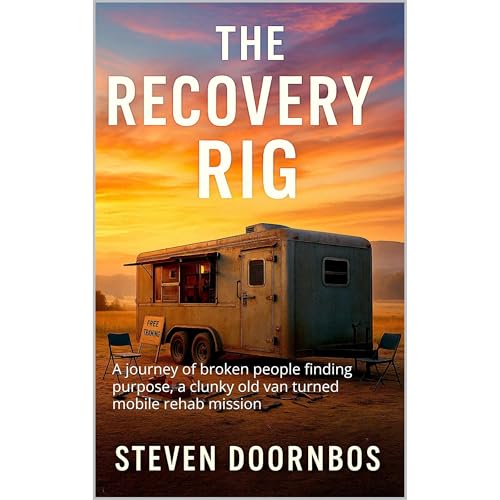 The Recovery Rig by Steven Doornbos