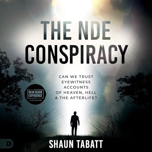 The NDE Conspiracy