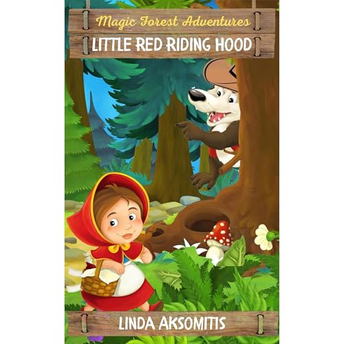 Little Red Riding Hood