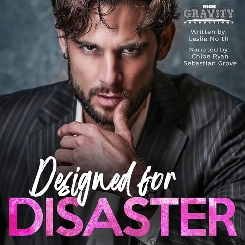 Designed for Disaster