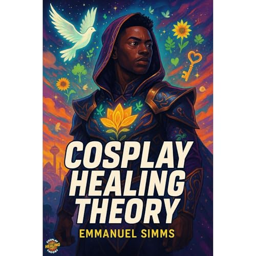Cosplay Healing Theory