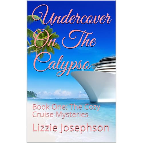 Undercover On The Calypso