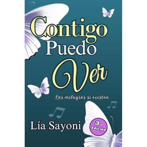 CONTIGO PUEDO VER: Los milagros sí existen