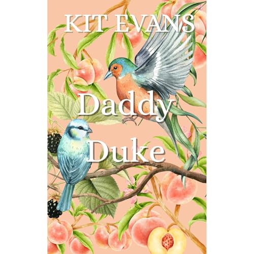 Daddy Duke by Kit Evans