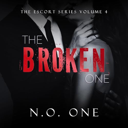 The Broken One by N.O. One