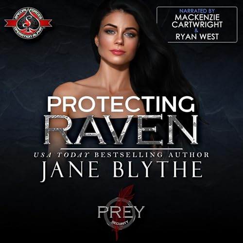Protecting Raven