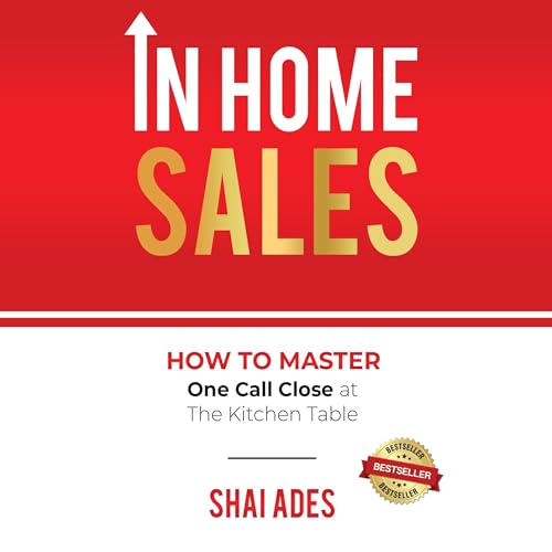 In Home Sales by Shai Ades