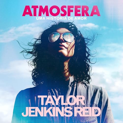 Atmosfera by Taylor Jenkins Reid