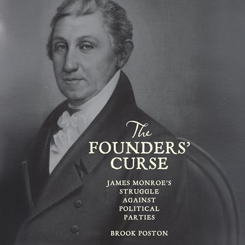 The Founders' Curse