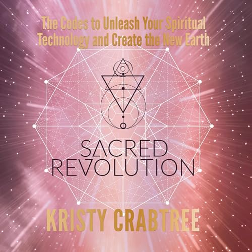 Sacred Revolution by Kristy Crabtree