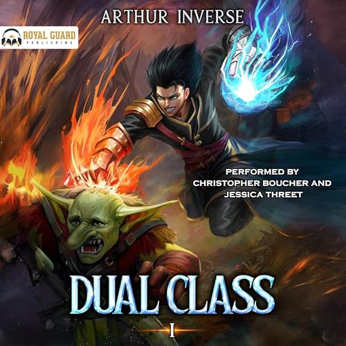 Dual Class by Arthur Inverse