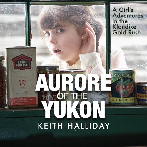 Aurore of the Yukon