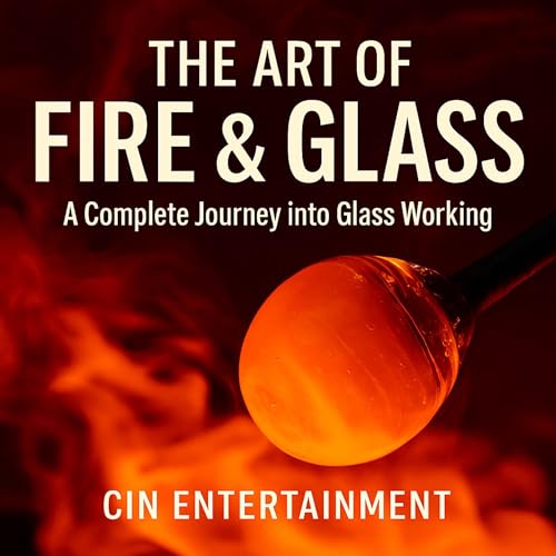 The Art of Fire & Glass