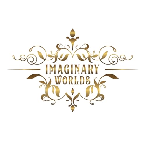 Imaginary Worlds: Roskonst och Skulpture by Imaginary Worlds