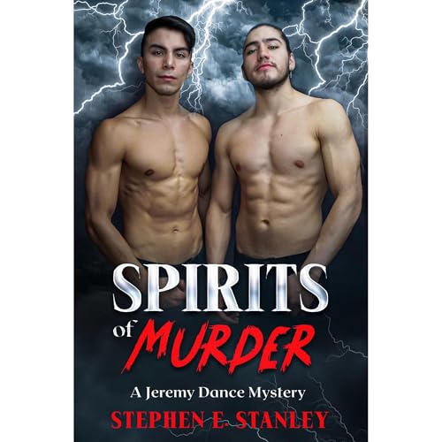 Spirits of Murder