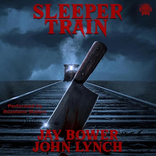 Sleeper Train by Jay Bower