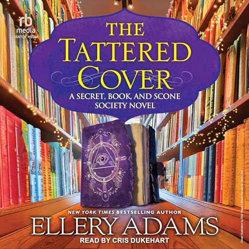 The Tattered Cover