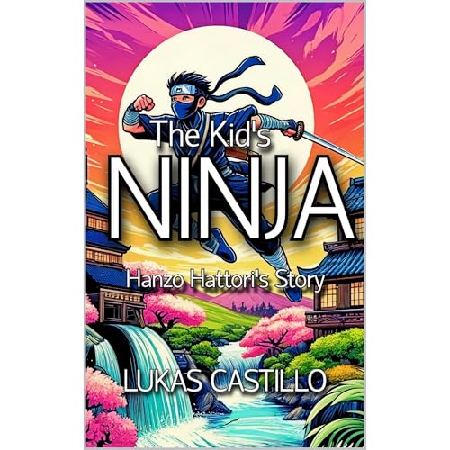 The Kid's Ninja