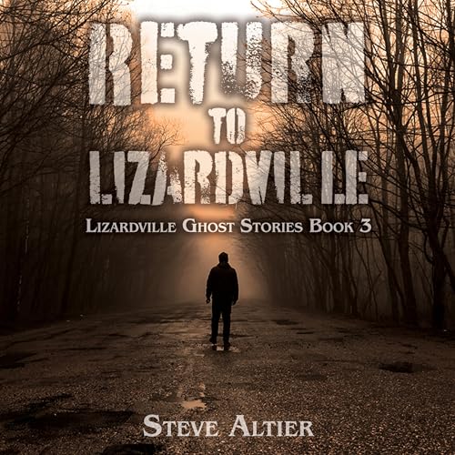 Return to Lizardville