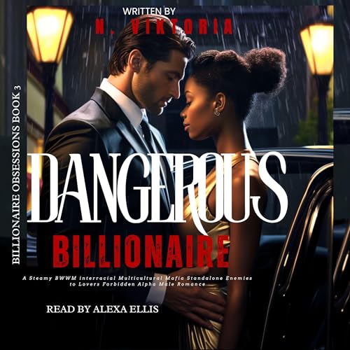 Dangerous Billionaire